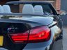 USED 2020 20 BMW M4 3.0 BiTurbo GPF Competition Convertible 2dr Petrol DCT Euro 6 (s/s) (450 ps) INDIVIDUAL