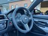 USED 2020 20 BMW M4 3.0 BiTurbo GPF Competition Convertible 2dr Petrol DCT Euro 6 (s/s) (450 ps) INDIVIDUAL