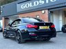USED 2020 20 BMW M4 3.0 BiTurbo GPF Competition Convertible 2dr Petrol DCT Euro 6 (s/s) (450 ps) INDIVIDUAL