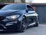 USED 2020 20 BMW M4 3.0 BiTurbo GPF Competition Convertible 2dr Petrol DCT Euro 6 (s/s) (450 ps) INDIVIDUAL