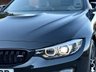 USED 2020 20 BMW M4 3.0 BiTurbo GPF Competition Convertible 2dr Petrol DCT Euro 6 (s/s) (450 ps) INDIVIDUAL
