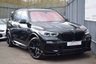 USED 2020 20 BMW X5 3.0 30d M Sport SUV 5dr Diesel Auto xDrive Euro 6 (s/s) (265 ps) PAN ROOF - LASER LIGHTS - 7 SEATS