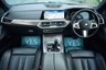 USED 2020 20 BMW X5 3.0 30d M Sport SUV 5dr Diesel Auto xDrive Euro 6 (s/s) (265 ps) PAN ROOF - LASER LIGHTS - 7 SEATS