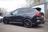 USED 2020 20 BMW X5 3.0 30d M Sport SUV 5dr Diesel Auto xDrive Euro 6 (s/s) (265 ps) PAN ROOF - LASER LIGHTS - 7 SEATS