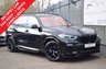USED 2020 20 BMW X5 3.0 30d M Sport SUV 5dr Diesel Auto xDrive Euro 6 (s/s) (265 ps) PAN ROOF - LASER LIGHTS - 7 SEATS