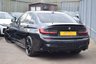 USED 2019 69 BMW 3 SERIES 2.0 320i M Sport Saloon 4dr Petrol Auto Euro 6 (s/s) (184 ps) LASER LIGHTS - HEAD UP - HARMAN KARDON - BODYKIT - CAMERA