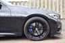 USED 2019 69 BMW 3 SERIES 2.0 320i M Sport Saloon 4dr Petrol Auto Euro 6 (s/s) (184 ps) LASER LIGHTS - HEAD UP - HARMAN KARDON - BODYKIT - CAMERA