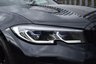 USED 2019 69 BMW 3 SERIES 2.0 320i M Sport Saloon 4dr Petrol Auto Euro 6 (s/s) (184 ps) LASER LIGHTS - HEAD UP - HARMAN KARDON - BODYKIT - CAMERA