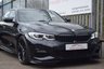 USED 2019 69 BMW 3 SERIES 2.0 320i M Sport Saloon 4dr Petrol Auto Euro 6 (s/s) (184 ps) LASER LIGHTS - HEAD UP - HARMAN KARDON - BODYKIT - CAMERA