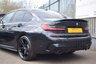 USED 2019 69 BMW 3 SERIES 2.0 320i M Sport Saloon 4dr Petrol Auto Euro 6 (s/s) (184 ps) LASER LIGHTS - HEAD UP - HARMAN KARDON - BODYKIT - CAMERA
