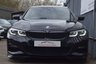 USED 2019 69 BMW 3 SERIES 2.0 320i M Sport Saloon 4dr Petrol Auto Euro 6 (s/s) (184 ps) LASER LIGHTS - HEAD UP - HARMAN KARDON - BODYKIT - CAMERA