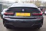 USED 2019 69 BMW 3 SERIES 2.0 320i M Sport Saloon 4dr Petrol Auto Euro 6 (s/s) (184 ps) LASER LIGHTS - HEAD UP - HARMAN KARDON - BODYKIT - CAMERA