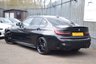 USED 2019 69 BMW 3 SERIES 2.0 320i M Sport Saloon 4dr Petrol Auto Euro 6 (s/s) (184 ps) LASER LIGHTS - HEAD UP - HARMAN KARDON - BODYKIT - CAMERA