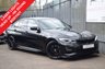 USED 2019 69 BMW 3 SERIES 2.0 320i M Sport Saloon 4dr Petrol Auto Euro 6 (s/s) (184 ps) LASER LIGHTS - HEAD UP - HARMAN KARDON - BODYKIT - CAMERA