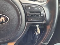 USED 2016 16 KIA SPORTAGE 1.7 CRDi 3 SUV 5dr Diesel Manual Euro 6 (s/s) (114 bhp) FULL BLACK LEATHER - SAT NAV