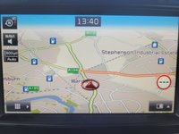 USED 2016 16 KIA SPORTAGE 1.7 CRDi 3 SUV 5dr Diesel Manual Euro 6 (s/s) (114 bhp) FULL BLACK LEATHER - SAT NAV