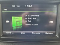 USED 2016 16 KIA SPORTAGE 1.7 CRDi 3 SUV 5dr Diesel Manual Euro 6 (s/s) (114 bhp) FULL BLACK LEATHER - SAT NAV