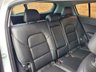 USED 2016 16 KIA SPORTAGE 1.7 CRDi 3 SUV 5dr Diesel Manual Euro 6 (s/s) (114 bhp) FULL BLACK LEATHER - SAT NAV