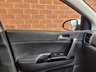 USED 2016 16 KIA SPORTAGE 1.7 CRDi 3 SUV 5dr Diesel Manual Euro 6 (s/s) (114 bhp) FULL BLACK LEATHER - SAT NAV