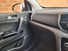 USED 2016 16 KIA SPORTAGE 1.7 CRDi 3 SUV 5dr Diesel Manual Euro 6 (s/s) (114 bhp) FULL BLACK LEATHER - SAT NAV