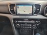 USED 2016 16 KIA SPORTAGE 1.7 CRDi 3 SUV 5dr Diesel Manual Euro 6 (s/s) (114 bhp) FULL BLACK LEATHER - SAT NAV