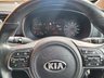 USED 2016 16 KIA SPORTAGE 1.7 CRDi 3 SUV 5dr Diesel Manual Euro 6 (s/s) (114 bhp) FULL BLACK LEATHER - SAT NAV