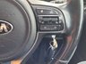 USED 2016 16 KIA SPORTAGE 1.7 CRDi 3 SUV 5dr Diesel Manual Euro 6 (s/s) (114 bhp) FULL BLACK LEATHER - SAT NAV