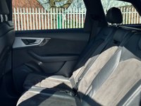 USED 2019 19 AUDI Q7 3.0 TDI V6 50 S line SUV 5dr Diesel Tiptronic quattro Euro 6 (s/s) (286 ps) 