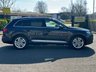 USED 2019 19 AUDI Q7 3.0 TDI V6 50 S line SUV 5dr Diesel Tiptronic quattro Euro 6 (s/s) (286 ps) 