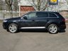 USED 2019 19 AUDI Q7 3.0 TDI V6 50 S line SUV 5dr Diesel Tiptronic quattro Euro 6 (s/s) (286 ps) 