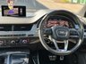 USED 2019 19 AUDI Q7 3.0 TDI V6 50 S line SUV 5dr Diesel Tiptronic quattro Euro 6 (s/s) (286 ps) 