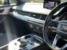 USED 2019 19 AUDI Q7 3.0 TDI V6 50 S line SUV 5dr Diesel Tiptronic quattro Euro 6 (s/s) (286 ps) 