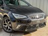USED 2018 18 SEAT IBIZA XCELLENCE 1.0 TSI Hatchback 5dr Petrol Manual Euro 6 (s/s) (95 ps) 