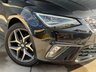 USED 2018 18 SEAT IBIZA XCELLENCE 1.0 TSI Hatchback 5dr Petrol Manual Euro 6 (s/s) (95 ps) 