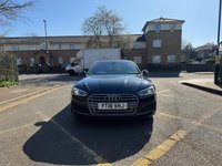 USED 2018 18 AUDI A5 2.0 TFSI S line Sportback 5dr Petrol S Tronic Euro 6 (s/s) (190 ps) 