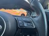 USED 2018 18 AUDI A5 2.0 TFSI S line Sportback 5dr Petrol S Tronic Euro 6 (s/s) (190 ps) 