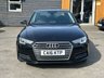 USED 2016 16 AUDI A4 2.0 TDI ultra SE Saloon 4dr Diesel Manual Euro 6 (s/s) (150 ps) 17 INCH ALLOYS * BLUETOOTH