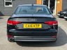 USED 2016 16 AUDI A4 2.0 TDI ultra SE Saloon 4dr Diesel Manual Euro 6 (s/s) (150 ps) 17 INCH ALLOYS * BLUETOOTH