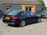 USED 2016 16 AUDI A4 2.0 TDI ultra SE Saloon 4dr Diesel Manual Euro 6 (s/s) (150 ps) 17 INCH ALLOYS * BLUETOOTH