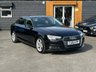 USED 2016 16 AUDI A4 2.0 TDI ultra SE Saloon 4dr Diesel Manual Euro 6 (s/s) (150 ps) 17 INCH ALLOYS * BLUETOOTH