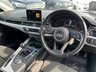 USED 2016 16 AUDI A4 2.0 TDI ultra SE Saloon 4dr Diesel Manual Euro 6 (s/s) (150 ps) 17 INCH ALLOYS * BLUETOOTH