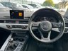 USED 2016 16 AUDI A4 2.0 TDI ultra SE Saloon 4dr Diesel Manual Euro 6 (s/s) (150 ps) 17 INCH ALLOYS * BLUETOOTH