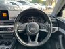 USED 2016 16 AUDI A4 2.0 TDI ultra SE Saloon 4dr Diesel Manual Euro 6 (s/s) (150 ps) 17 INCH ALLOYS * BLUETOOTH