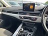 USED 2016 16 AUDI A4 2.0 TDI ultra SE Saloon 4dr Diesel Manual Euro 6 (s/s) (150 ps) 17 INCH ALLOYS * BLUETOOTH
