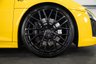 USED 2017 R AUDI R8 5.2 FSI V10 Spyder 2dr Petrol S Tronic quattro Euro 6 (s/s) (540 ps) Huge Spec | PPF | Vegas Yellow