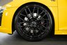 USED 2017 R AUDI R8 5.2 FSI V10 Spyder 2dr Petrol S Tronic quattro Euro 6 (s/s) (540 ps) Huge Spec | PPF | Vegas Yellow