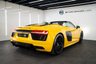 USED 2017 R AUDI R8 5.2 FSI V10 Spyder 2dr Petrol S Tronic quattro Euro 6 (s/s) (540 ps) Huge Spec | PPF | Vegas Yellow