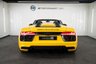 USED 2017 R AUDI R8 5.2 FSI V10 Spyder 2dr Petrol S Tronic quattro Euro 6 (s/s) (540 ps) Huge Spec | PPF | Vegas Yellow