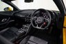 USED 2017 R AUDI R8 5.2 FSI V10 Spyder 2dr Petrol S Tronic quattro Euro 6 (s/s) (540 ps) Huge Spec | PPF | Vegas Yellow