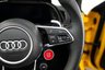 USED 2017 R AUDI R8 5.2 FSI V10 Spyder 2dr Petrol S Tronic quattro Euro 6 (s/s) (540 ps) Huge Spec | PPF | Vegas Yellow